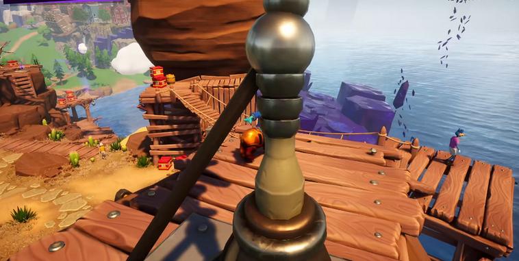goatsimulator3下载手机版