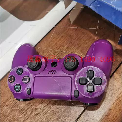 ps3手柄连接电脑4个灯闪烁