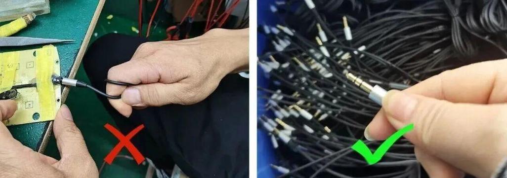 耳机说话声音断断续续是怎么回事
