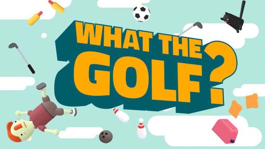 what the golf下载