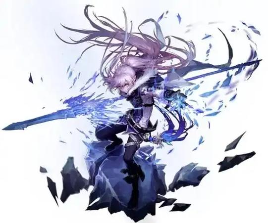 男魔法师哪个职业厉害图标
