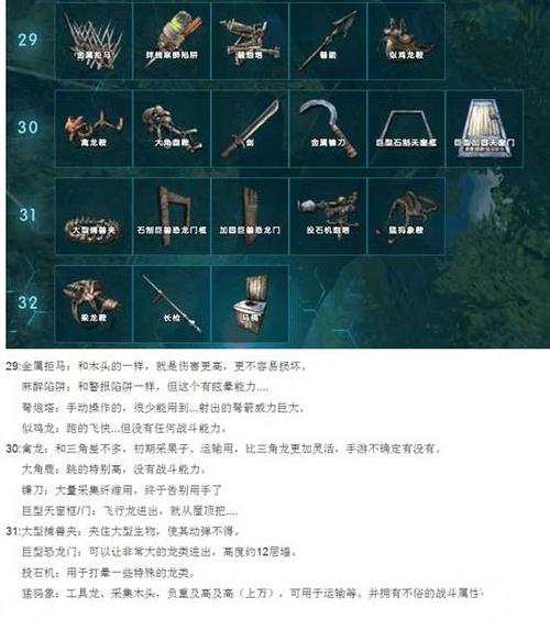 单机方舟泰克印痕解锁指令
