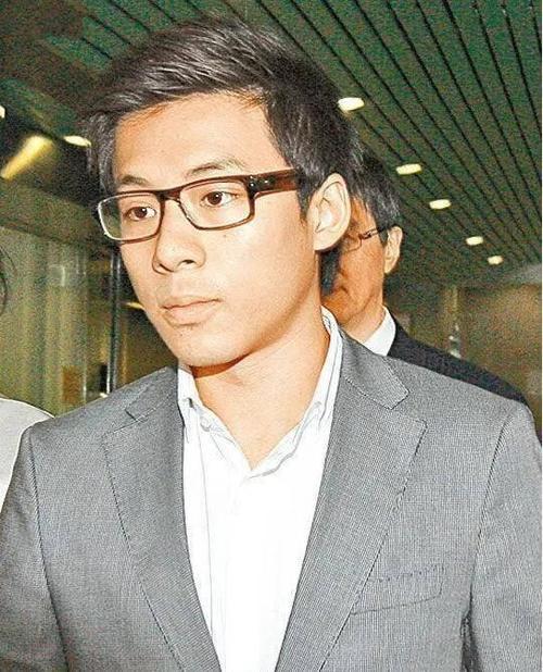 霍启仁南风个人简介