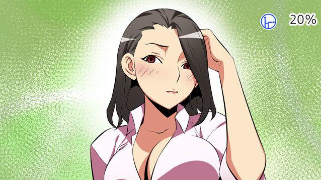 恋爱辅助器漫画最新章节图标