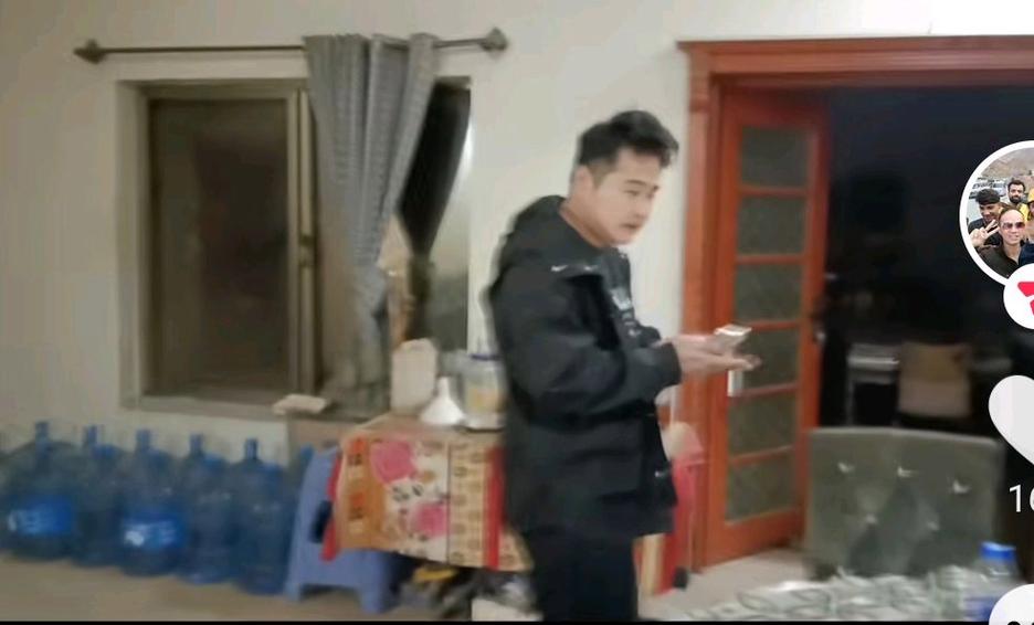 阿阳刚刚更新的视频