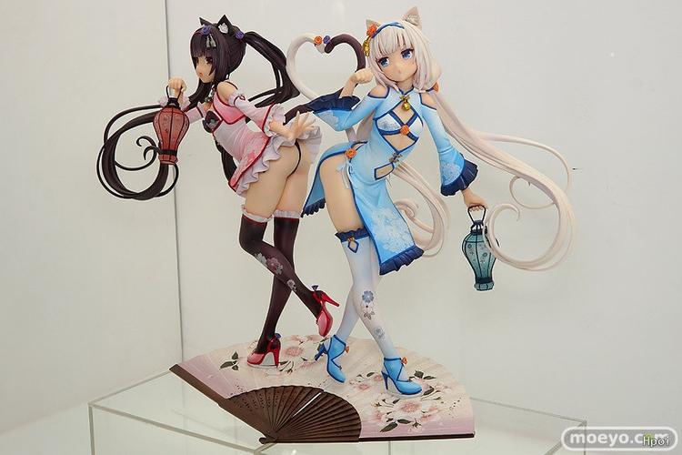 toneko猫娘模组