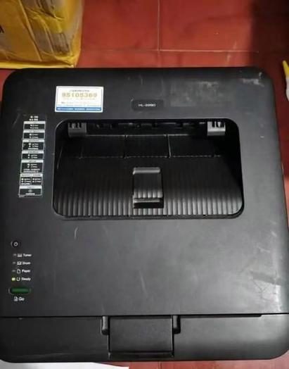 兄弟ml2260硒鼓清零步骤