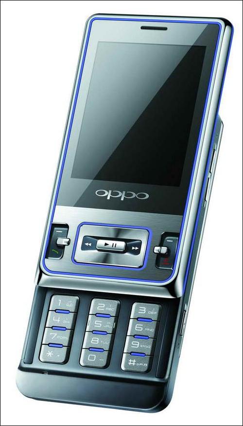 OPPOa201