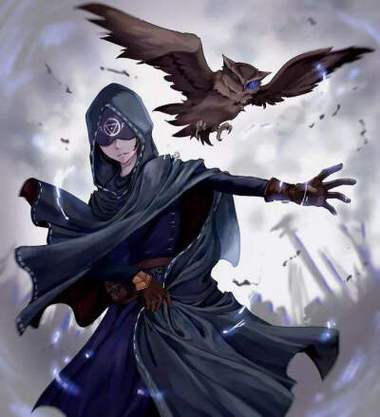 第五人格头像男缩略图