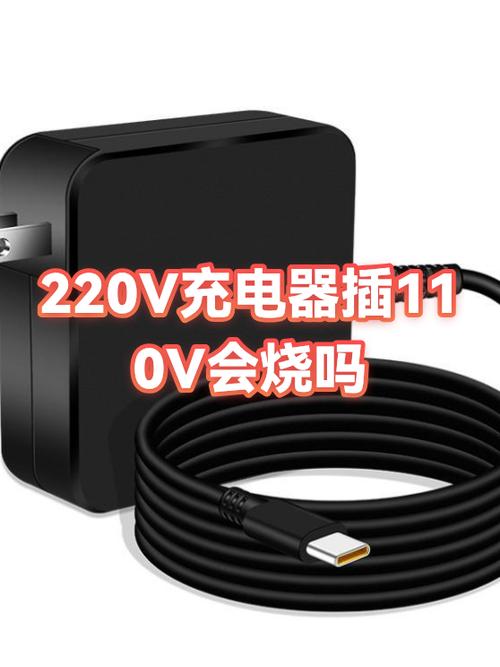 220v充电器