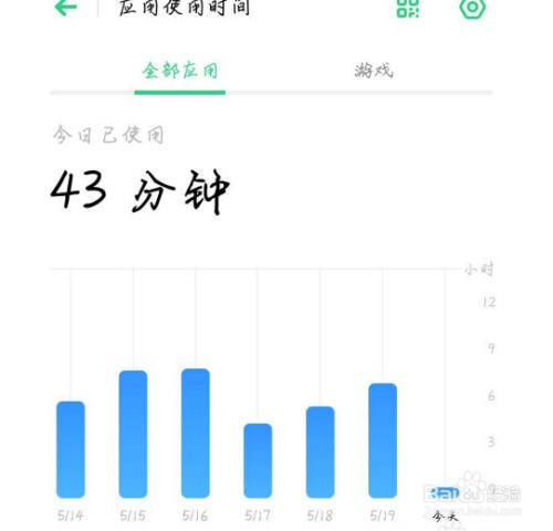 oppo手机如何计时