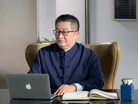 中国股神张宝珑