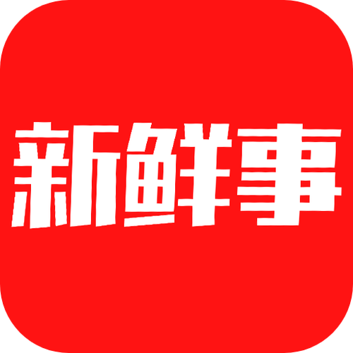 今日新鲜事糗事百科抓狂网手机版图标