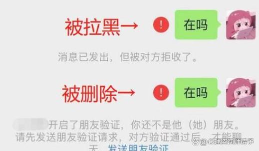 对方qq删了我,我没删对方