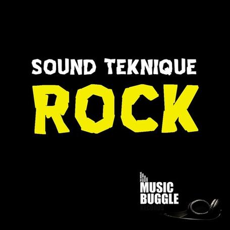 rock歌曲截图