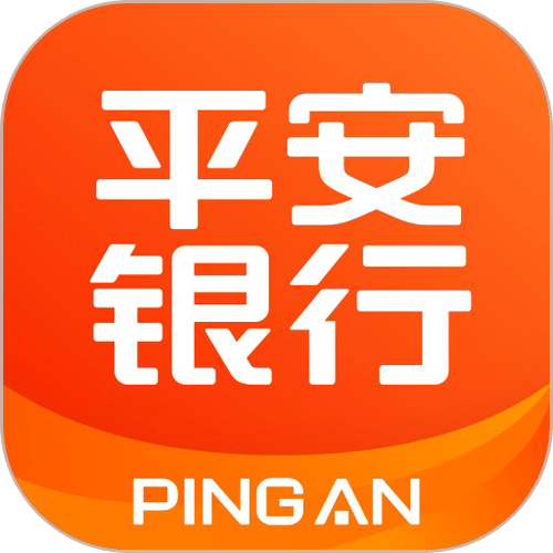 平安银行下载安装图标