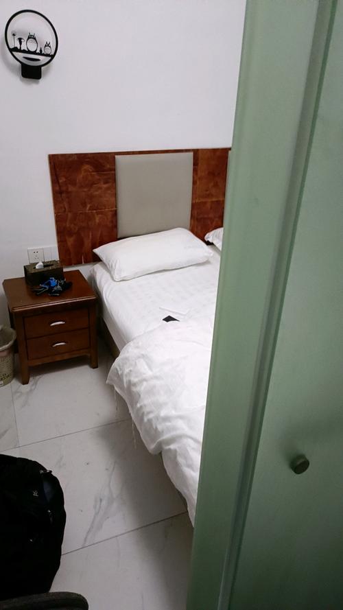 附近住宿20元一晚游戏截图