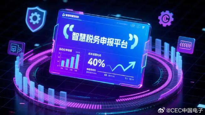 报税在哪个平台