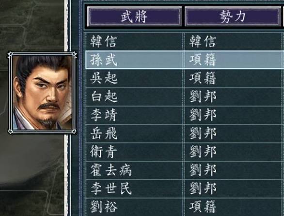 血色衣冠刘备怎么打刘邦