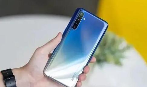 oppok5支持内存卡扩展吗缩略图
