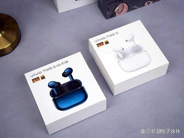 vivo耳机定位查找