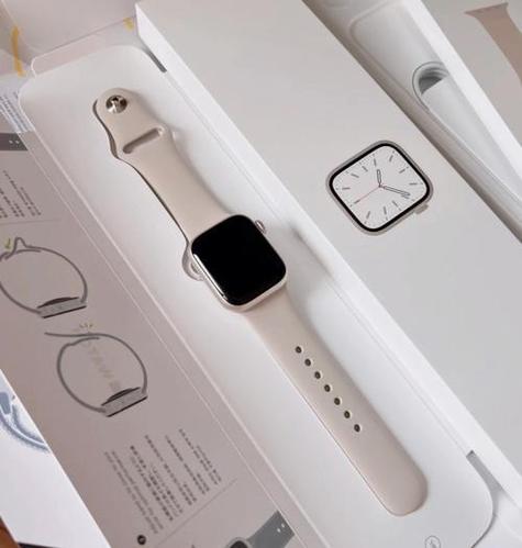 iwatch左右手设置截图