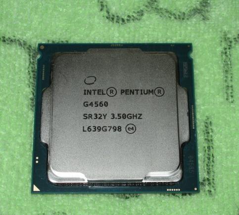 g4560集成显卡
