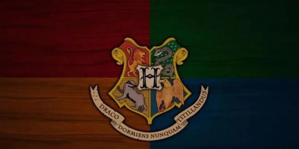霍格沃茨大学简介