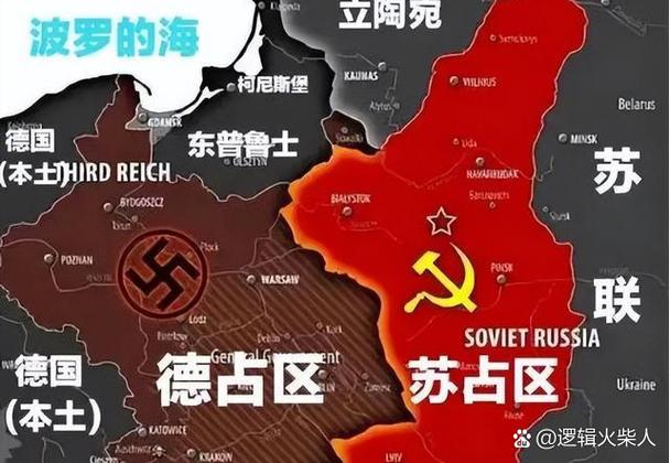 德国怕俄罗斯吗