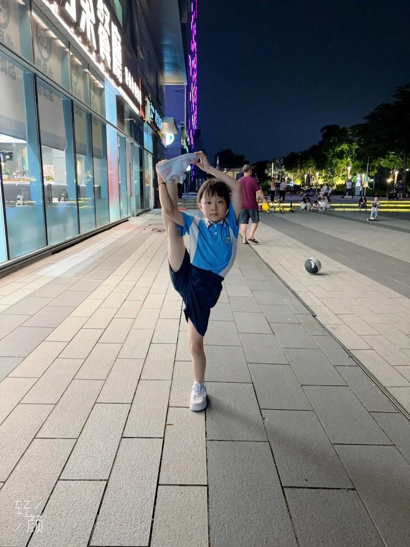 我女儿开心跳跳乐