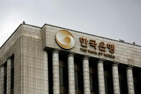 韩国什么银行在中国有分行