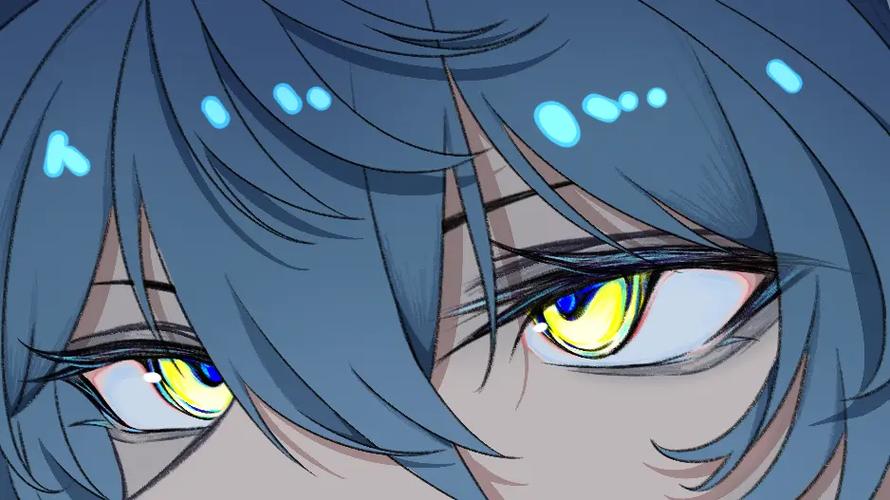 崩铁星期日娘化