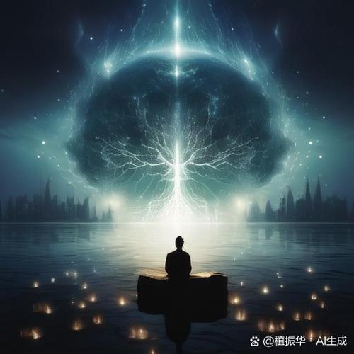 相爱的人磁场相互吸引