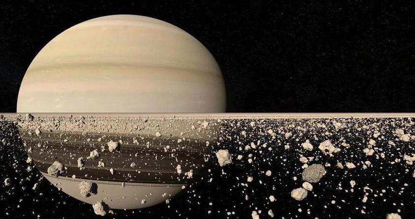 土星11宫截图