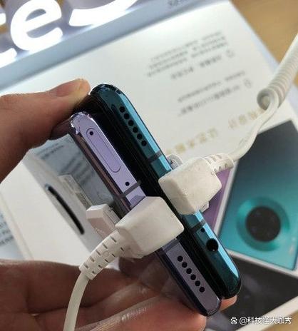 华为mate30会有耳机孔吗