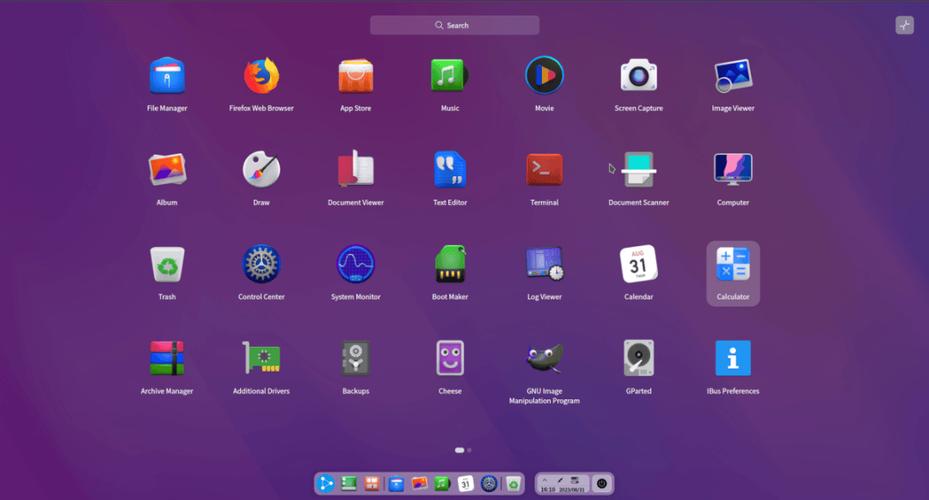 ubuntu19内核版本缩略图