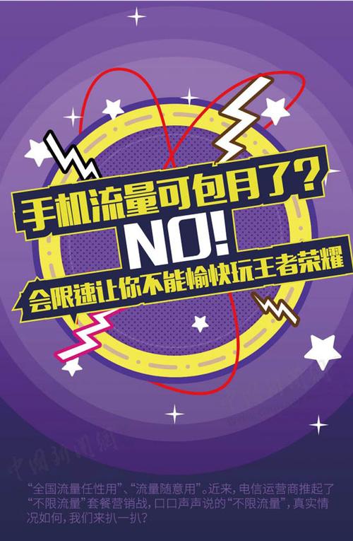 现在流量是不是不限量缩略图