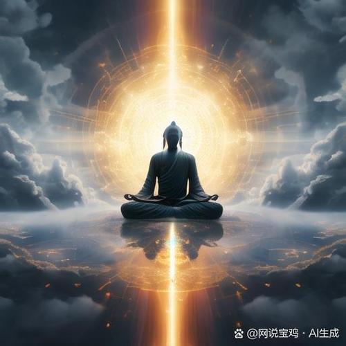 念头重复 能量加强
