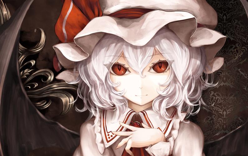 东方红魔乡steam图标