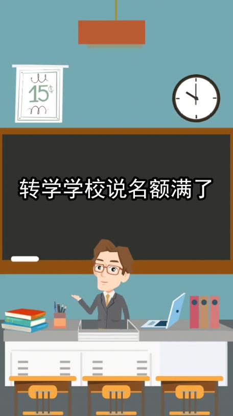 转学学校说名额满了怎么办
