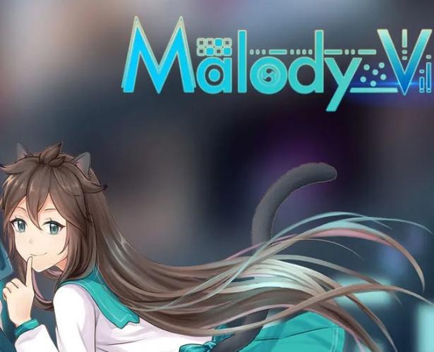 malody音游