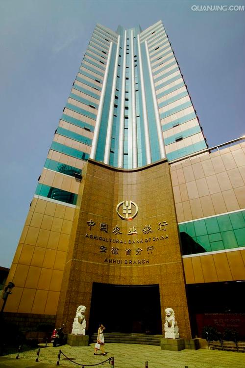 安徽农业银行招聘官网