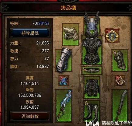 暗黑3套装地下城第52页缩略图