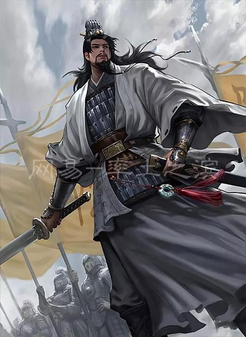 顾眄之意
