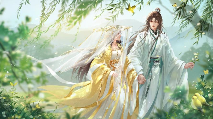 橙光好玩的宫斗游戏缩略图