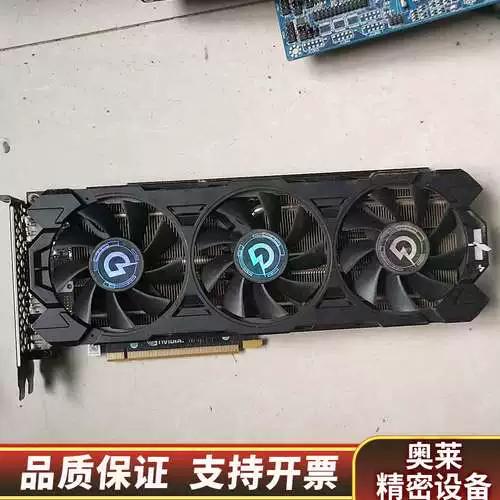 怎么看显卡坏没坏