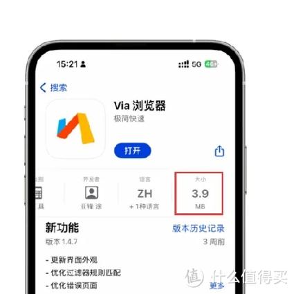 via浏览器怎么使用