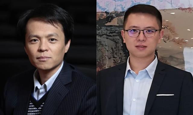 聂广军 纳米中心