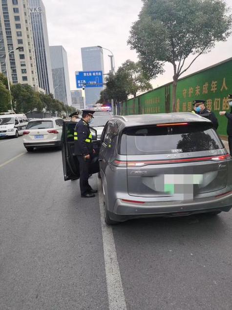 运管会随便查私家车吗