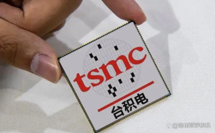 台积电5nm比7nm功耗